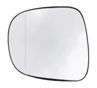 Verre De Recul Miroir Pour L&exus ES ES200 ES350 IS 200 IS250 LS GT GS RC Rétroviseur Latéral Porte D'aile Voiture Avec Verre Angle Mort(A Left L)