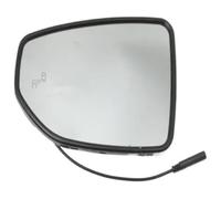 Verre De Recul Miroir Pour L&exus ES ES200 ES350 IS 200 IS250 LS GT GS RC Rétroviseur Latéral Porte D'aile Voiture Avec Verre D'angle Mort(C BSM Left L)