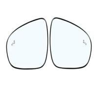 Verre De Recul Miroir Pour L&exus ES IS CT LS GS RC Rétroviseur Avec Angle Mort(Left and Right)