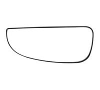 Verre De Recul Miroir Pour Ram Pour ProMaster Pour Van 2014-2020 2021 2022 2023 Rétroviseur Chauffant Supérieur Inférieur Gauche Droit(Lower Right)