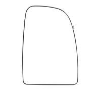 Verre De Recul Miroir Pour Ram Pour ProMaster Pour Van 2014-2020 2021 2022 2023 Rétroviseur Chauffant Supérieur Inférieur Gauche Droit(Upper Right)
