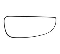 Verre De Recul Miroir Pour Ram Pour ProMaster Pour Van 2014-2020 2021 2022 2023 Rétroviseur Chauffant Supérieur Inférieur Gauche Droit(Lower Left)