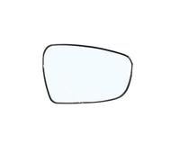 Verre de remplacement Compatible Avec Kia Pour Forte Pour K3 2013 2014 2015 2016 2017, Lentilles De Rétroviseur Extérieur En Verre Réfléchissant Avec Chauffage(1PC Right Heating)