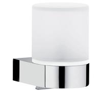 Verre de remplacement Keuco Edition 300 pour distributeur de lotion Blanc Mat 30053009000