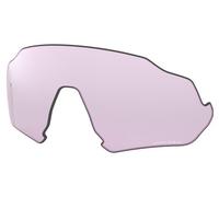 Verre de remplacement oakley flight jacket prizm low light