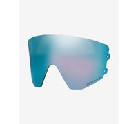 Verre de remplacement Oakley Flow Scape L Prizm Snow Sapphire Iridium