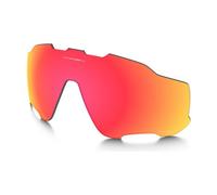 Verre de remplacement oakley jawbreaker prizm ruby