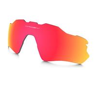 Verre de remplacement oakley radar ev path prizm ruby