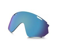 Verre de remplacement oakley wind jacket 2 0 prizm sapphire