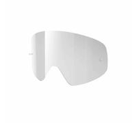 Verre de remplacement POC Ora Tear off Blanc