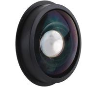 Verre de remplacement pour lentille de caméra d'action Insta360 X3 - Accessoire de réparation
