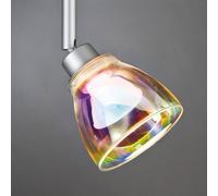 Verre De Remplacement Pour Plafonnier 7600339+340 dichroïque