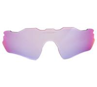 Verre de remplacement radar ev path prizm snow iridium