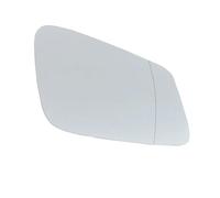 Verre De Rétroviseur 51167186587 Pour F01 Pour F02 Pour F03 Pour F04 Pour F06 Pour F10 Pour F11 Pour F12 Pour F13 Pour F18 Pour F20 Pour 21 Pour 22(Right side)