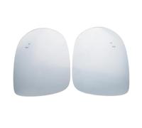 Verre De Rétroviseur 87611-C5050 87621C5050 87611C5020 87621C5000 Pour Kia Pour Sorento 2016-2020 Rétroviseur Extérieur Gauche Droit Chauffant Avec Angle Mort(Left and right)