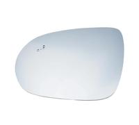 Verre De Rétroviseur 87611-C5050 87621C5050 87611C5020 87621C5000 Pour Kia Pour Sorento 2016-2020 Rétroviseur Extérieur Gauche Droit Chauffant Avec Angle Mort(1X left side)