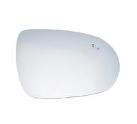 Verre De Rétroviseur 87611-C5050 87621C5050 87611C5020 87621C5000 Pour Kia Pour Sorento 2016-2020 Rétroviseur Extérieur Gauche Droit Chauffant Avec Angle Mort(1X right side)