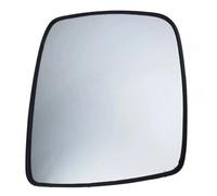 Verre De Rétroviseur 876114H300 Pour Hyundai Pour Grand Pour Starex Pour IMax Pour ILoad Pour TQ Pour H-1 Pour Wagon Pour H1 2008-2018 Vitres Latérales(Left)