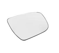 Verre de rétroviseur chauffant adapté for Nisan US Rogue 2014-2019 Qashqai x-trail 2014-2020 Murano 2015-2021 Pathfinder 2017-2020(Right)