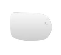 Verre De Rétroviseur Compatible Avec Cr-V 2017 2018 2019 2020 2021 2022 Rétroviseur Latéral De Porte, Lentille En Verre Chauffant Avec Angle Mort