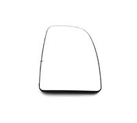 Verre De Rétroviseur Compatible Avec Fiat Pour Ducato 2021 2022 2023 Rétroviseur Chauffant Côté Gauche Et Droit Plaque De Rétroviseur Accessoires Extérieurs Automobiles
