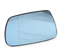 Verre De Rétroviseur Compatible Avec Jeep Pour Grand Pour Cherokee 2005 2006-2010 Version Américaine Rétroviseur Chauffant Côté Gauche Droit Rétroviseur Verre