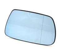 Verre De Rétroviseur Compatible Avec Jeep Pour Grand Pour Cherokee 2005 2006-2010 Version Américaine Rétroviseur Chauffant Côté Gauche Droit Rétroviseur Verre