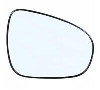 Verre de Rétroviseur Compatible Avec Lexus Pour IS 2013 2014 2015 2016 2017 Verre Chauffant Pour Rétroviseur Latéral À Angle Mort Composants Automobiles