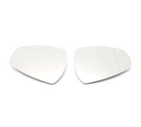 Verre de Rétroviseur Compatible Avec RS3 8V 2.5 TFSI 2015 2016 2017 2018 2019 2020 Rétroviseur Gauche Ou Droit Chauffant Verre De Rétroviseur Lenteur De Rétroviseur