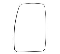 Verre de Rétroviseur Compatible Avec Vauxhall Pour Movano 2010 2011 2012 2013 2014 2015 2016 2017 2018 2019 2020 2021 Remplacement Du Verre Du Rétroviseur Latéral Chauffant
