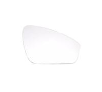Verre de Rétroviseur Compatible Avec VW Para ID4 X Para Crozz 2021 2022 2023 Para ID6 X 2022 2023 Espejos Retrovisores Laterales Reflectantes Con Calefacción