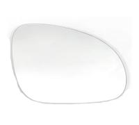 Verre de Rétroviseur Compatible Avec VW Pour Jetta MK5 2006 2007 2008 2009 2010 Côtés Gauche Et Droit Verre Chauffant Pour Rétroviseur Composants Automobiles