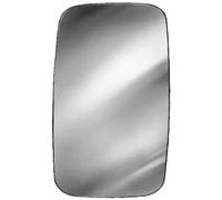 Verre de rétroviseur, rétroviseur extérieur HELLA 9MX 563 716-032