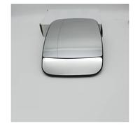 Verre De Rétroviseur D'aile Voiture, Pour Opel, Pour Vauxhall, Vivaro 2014, Pour Fiat Talento, Chauffé Avec Plaque Arrière Verre Rétroviseur(Left side)