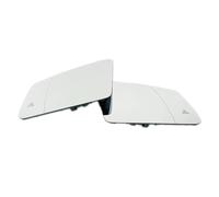 Verre De RéTroviseur De Porte Compatible Avec Benz Pour Classe S Pour W221 2007 2008 2009 2010 2011 2012 2013 Verre De Miroir Chauffant Pour Angle Mort Pour Grand Angle