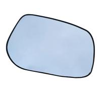 Verre De RéTroviseur De Porte Compatible Avec Toyota Pour Camry 2006 2007 2008 2009 2010 2011 Verre De Rétroviseur Latéral Convexe Chauffé 8796133640 8793133680
