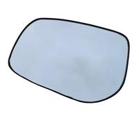 Verre De RéTroviseur De Porte Compatible Avec Toyota Pour Camry 2006 2007 2008 2009 2010 2011 Verre De Rétroviseur Latéral Convexe Chauffé 8796133640 8793133680
