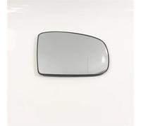 Verre De Rétroviseur De Voiture Pour Mercedes Pour Benz W163 ML-Class 2002-2005, Lentilles De Rétroviseur De Remplacement, Lentille De Rétroviseur Latéral Rétroviseurs Lentilles(Droite)