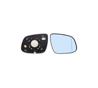 Verre de rétroviseur droit bleu chauffant asphérique Kia Ceed 1 phase 2 2009-2012 - 87621-1H705