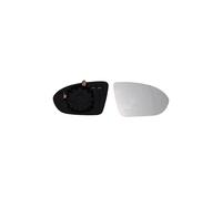 Verre de rétroviseur droit chauffant Opel Astra K depuis 2015 - 13396527