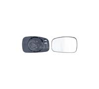Verre de rétroviseur droit chauffant Peugeot 306 1993-2001 - 8151L5 / 8151L1