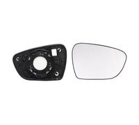 Verre de rétroviseur droit Kia Ceed 2 2012-2018 - 87621A2000 / 87621-A2000