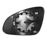 Verre De Rétroviseur Droit Opel Astra J 2009-2012