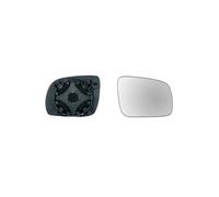 Verre de rétroviseur droit petit modèle Volkswagen Passat B5 1996-2003 - 1J1857522B / 1J1857522C