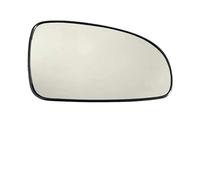 Verre De Rétroviseur Droit pour Chevrolet Aveo 2004 2005 2006 Chauffant Grand Angle Accessoires Voiture Mise À Niveau Verre Miroir(Heat The Lenses R)