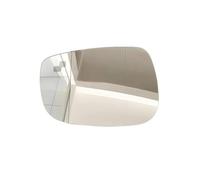 Verre De Rétroviseur Droit pour Mazda pour CX-5 CX5 2015 2016 Lentille De Rétroviseur avec Surveillance des Angles Morts, Accessoires De Rétroviseur De Voiture(Left-Blind)