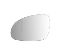 Verre De Rétroviseur Droit pour VW Passat B6 N 2005 2006 2007 2008 2009 2020 2010 Rétroviseur Extérieur Chauffant Convexe Côté Gauche