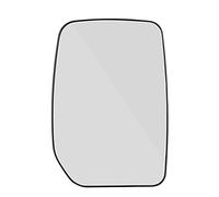Verre de Rétroviseur Droit, Rétroviseur Extérieur pour Transit 2000-2013, Côté Conducteur