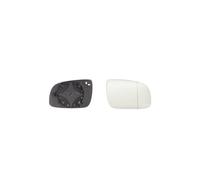 Verre de rétroviseur droit Skoda Fabia 1 2000-2007 - 6Y1857522A / 1U1857522C / 1J1857522B