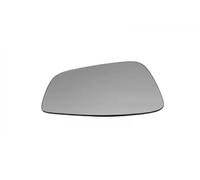 Verre de rétroviseur droite 88570630802 DPA pour VW SEAT SKODA